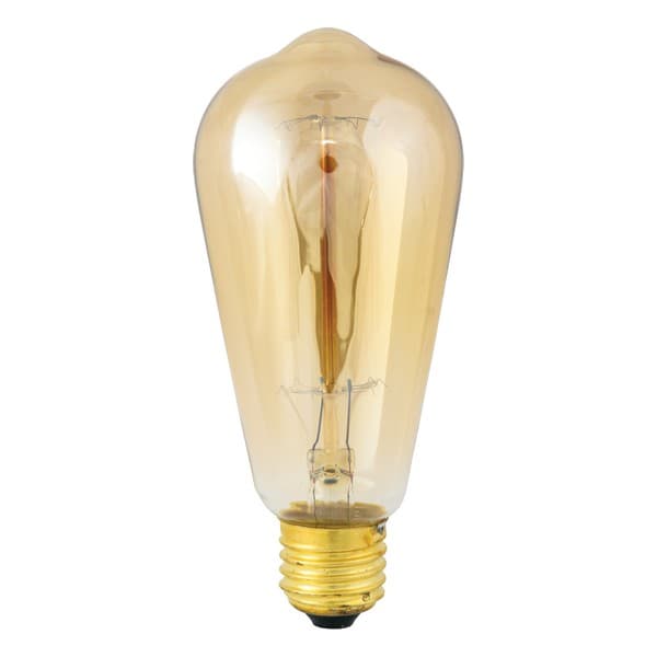 LED sijalica E27 8W Filament LFB-ST64A-8D