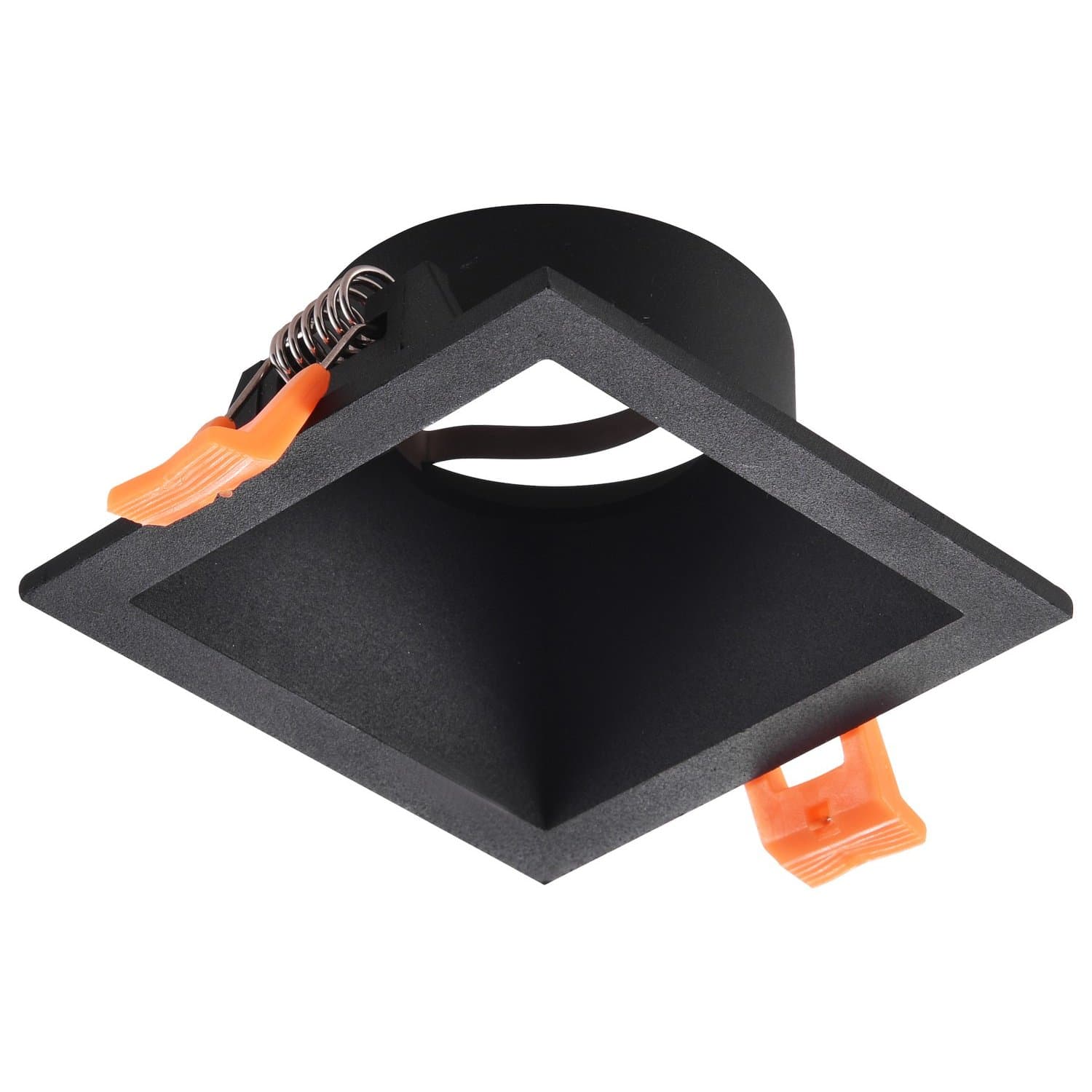 Ugradna rozetna CFR1125 BK