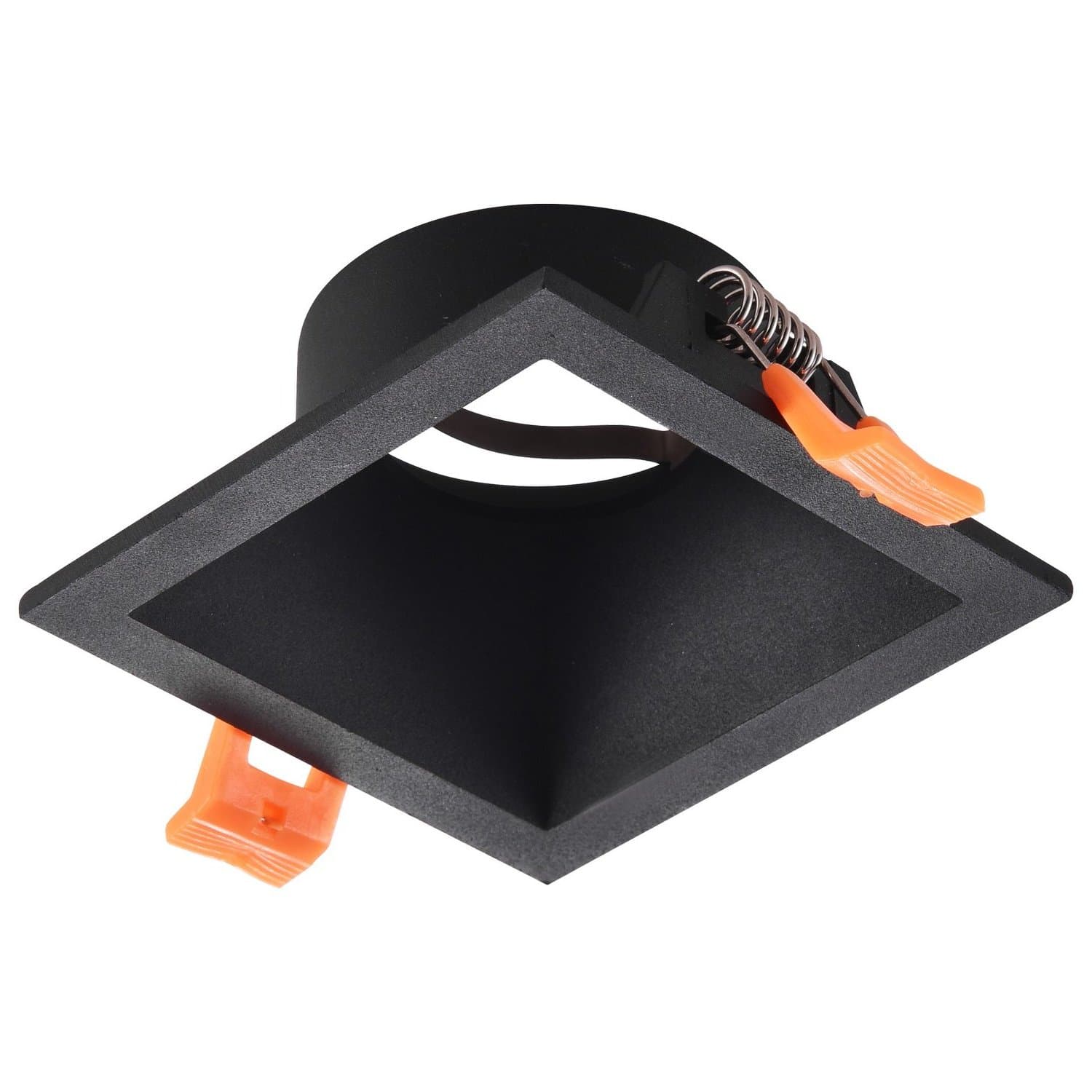 Ugradna rozetna CFR1125 BK