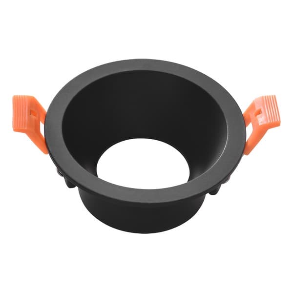 Ugradna rozetna CFR1124 BK