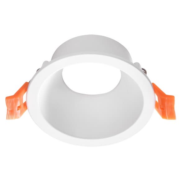 Ugradna rozetna CFR1124 WH