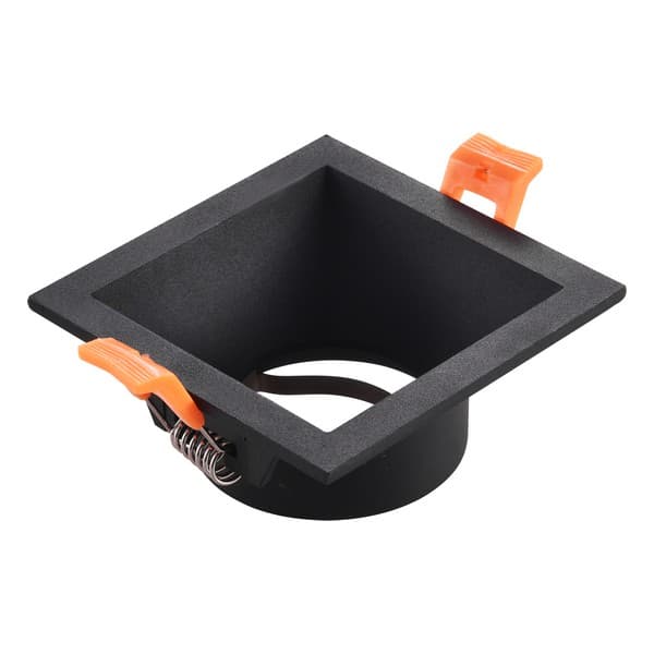 Ugradna rozetna CFR1125 BK