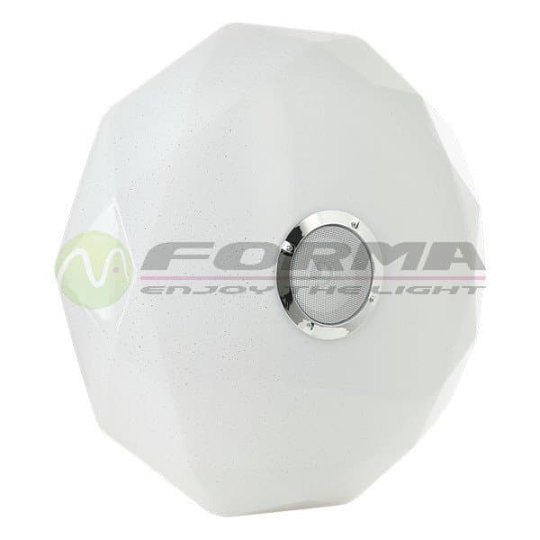 LED RGB plafonjera sa zvučnikom LP-801-36