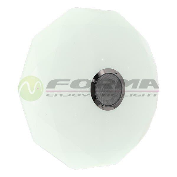 LED RGB plafonjera sa zvučnikom LP-801-36