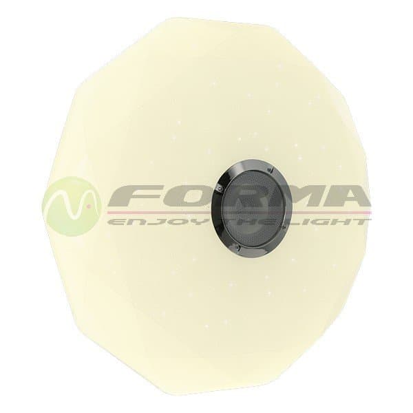 LED RGB plafonjera sa zvučnikom LP-801-36