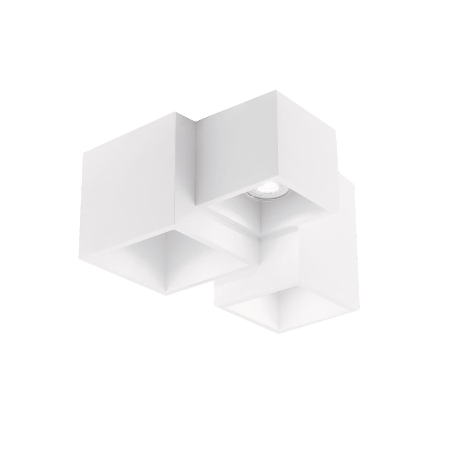 Plafonska lampa F1001-3C
