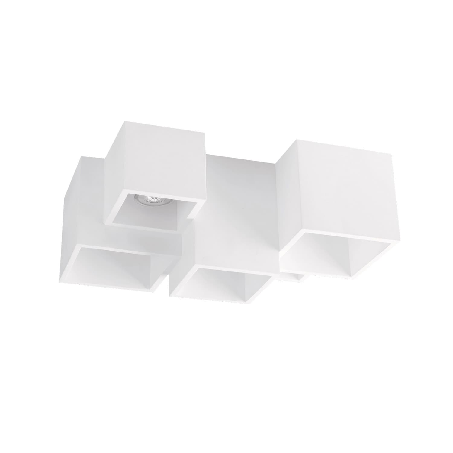 Plafonska lampa F1001-5C