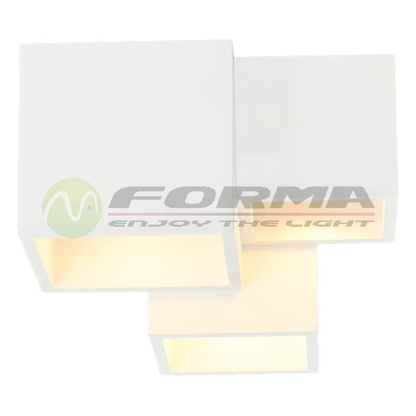 Plafonska lampa F1001-3C