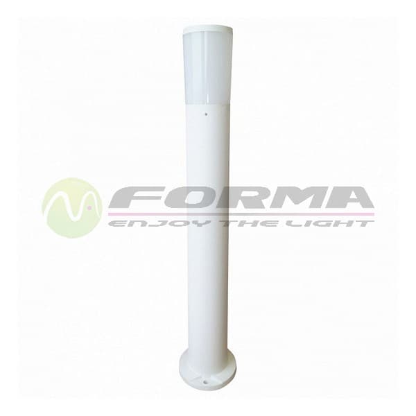 Spoljna LED Lampa AMELIA WALL BK