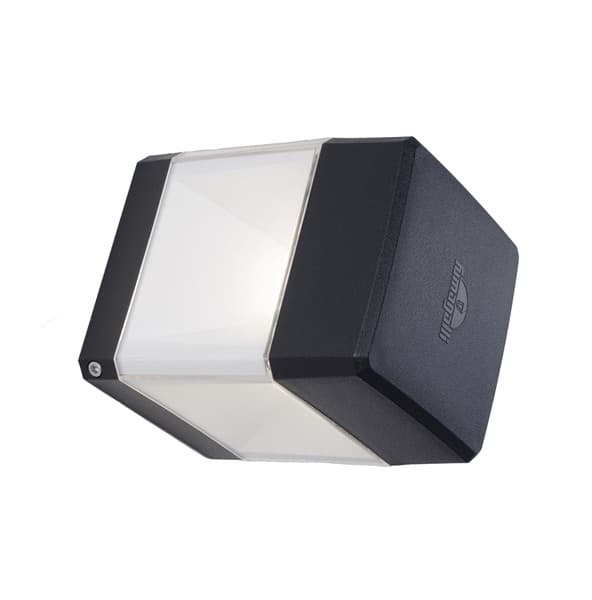 Spoljna lampa ELISA WALL BK