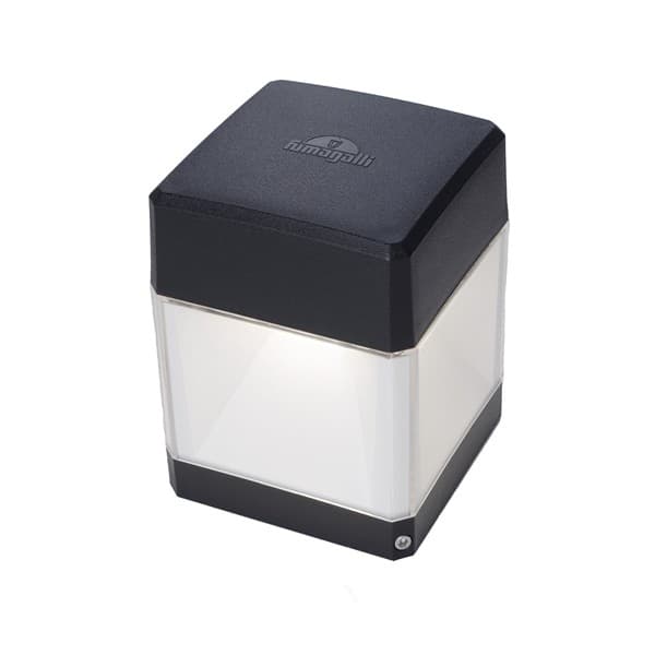 Spoljna lampa ELISA WALL BK