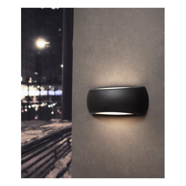 Spoljna lampa FRANCY BK