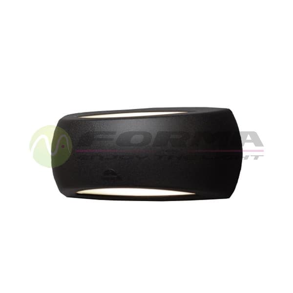 Spoljna lampa FRANCY BK