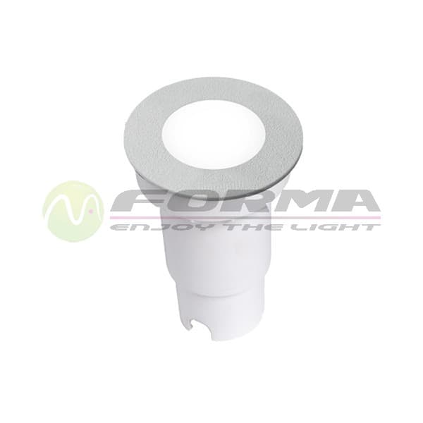 Ugradna LED Lampa CECI 90 SV