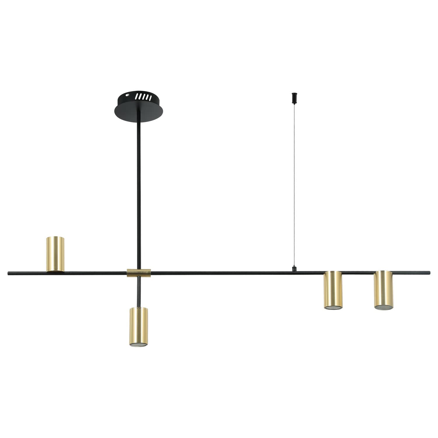 Luster FK1003-4L SG