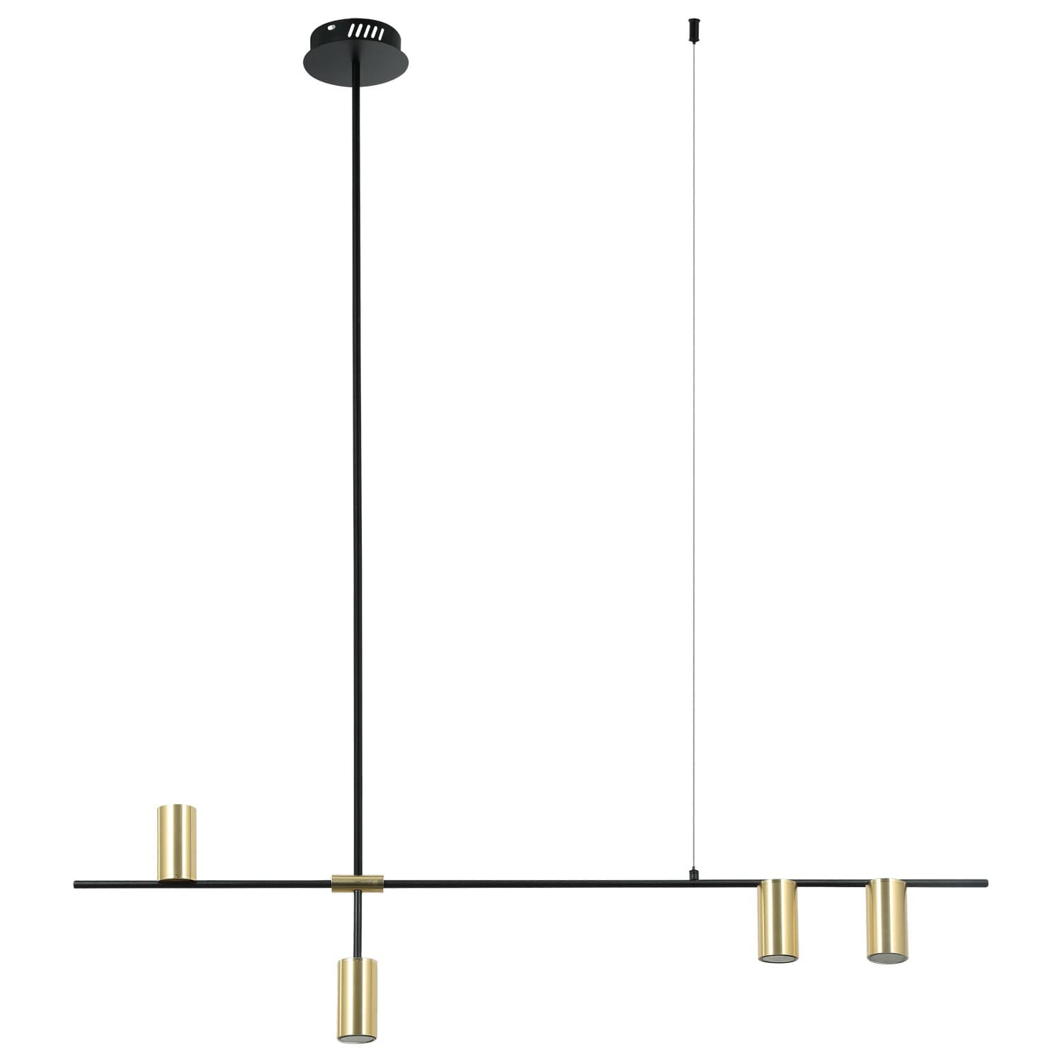 Luster FK1003-4L SG