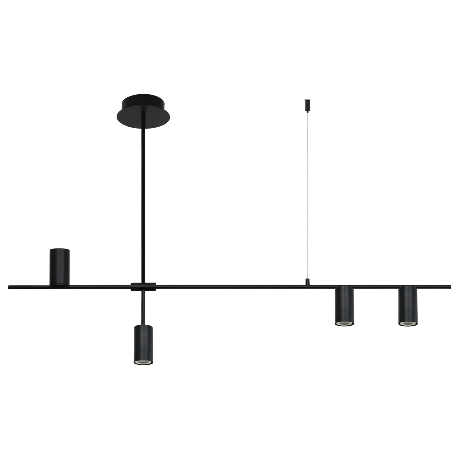 Luster FK1003-4L SG