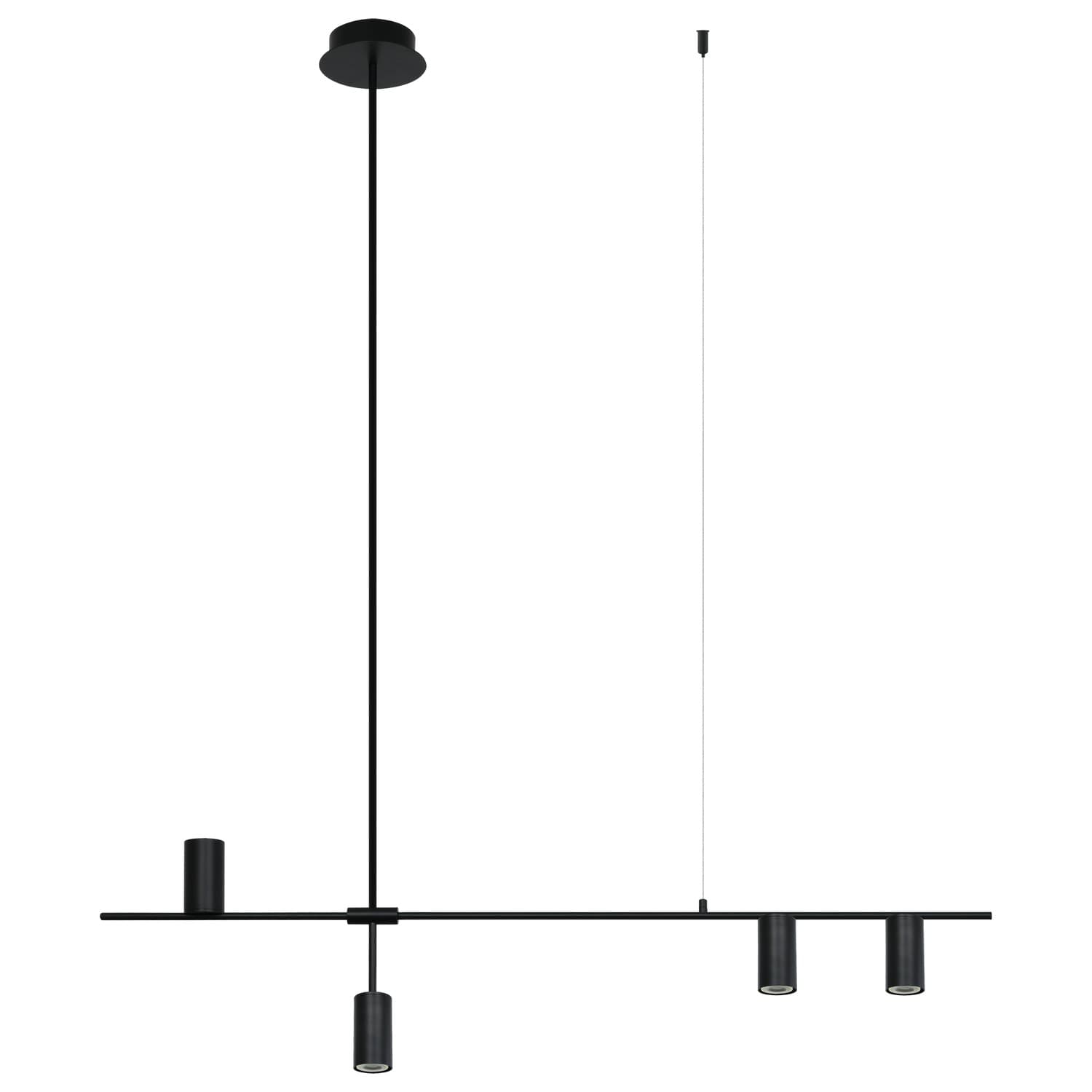 Luster FK1003-4L SG