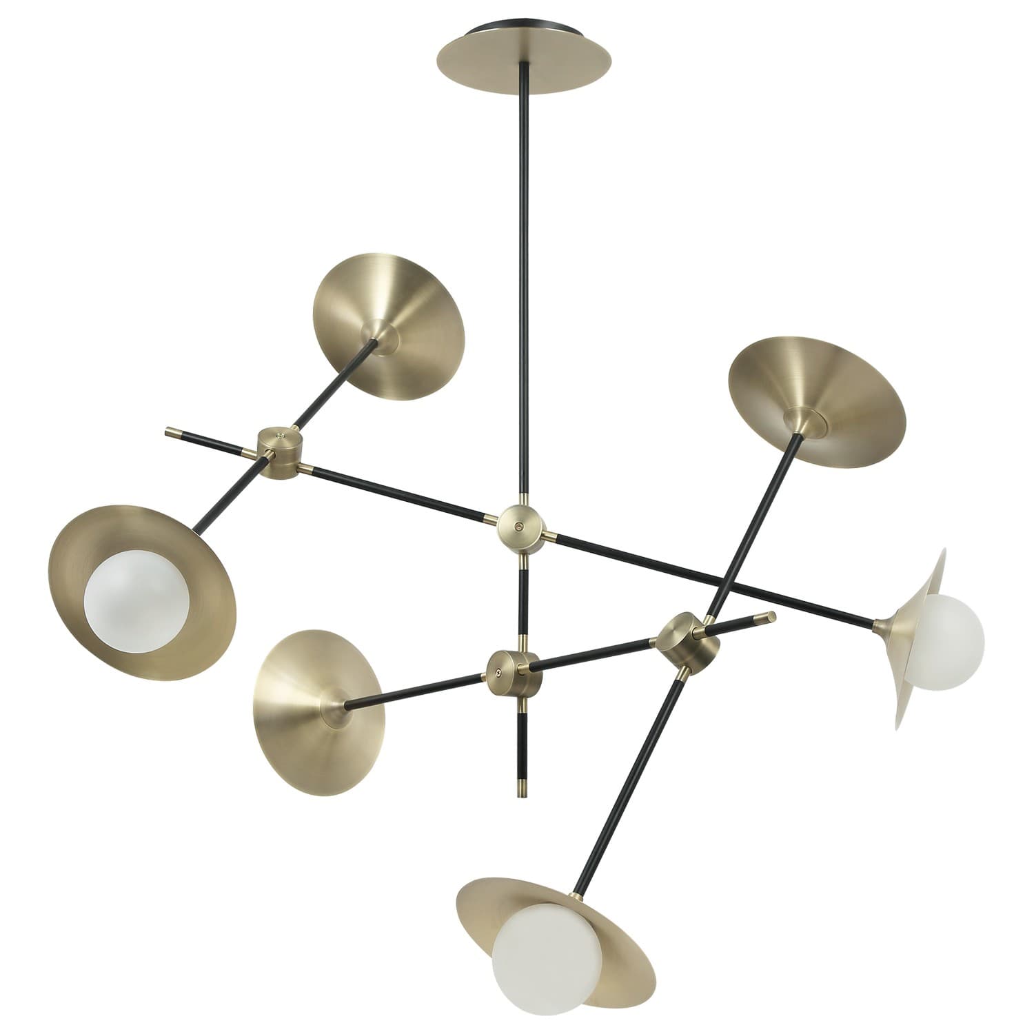 Luster FK9005-6L
