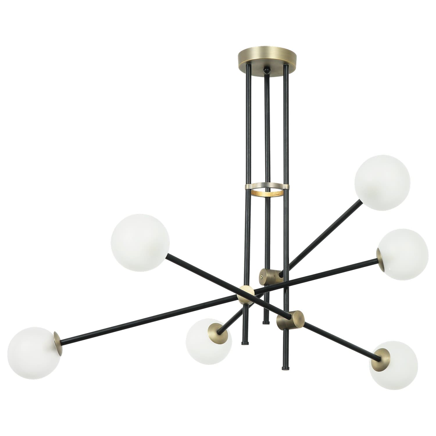 Luster FK9007-6L