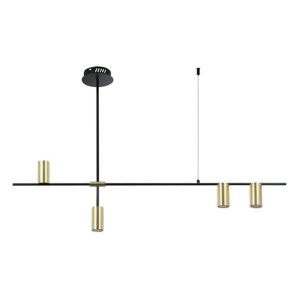 Luster FK1003-4L SG