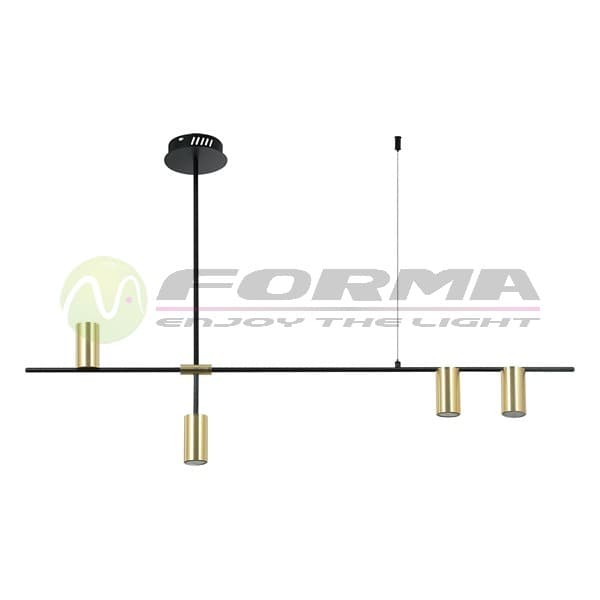 Luster FK1003-4L SG