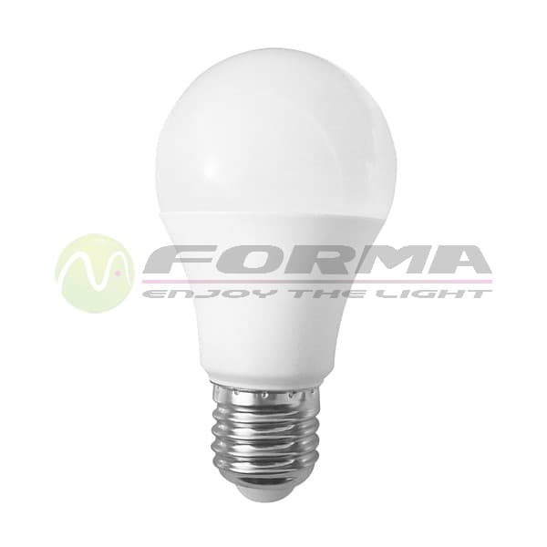 LED sijalica E27 10W LSC-E27-10D