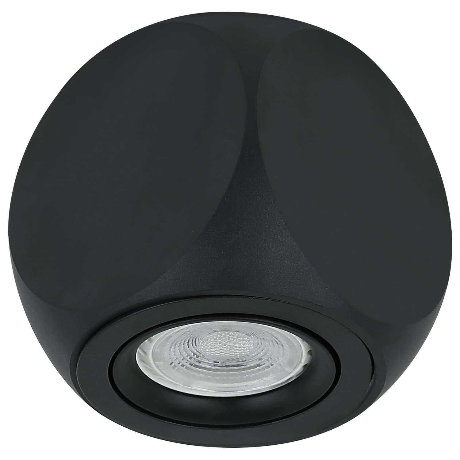 Plafonska lampa AFS110-1C BK