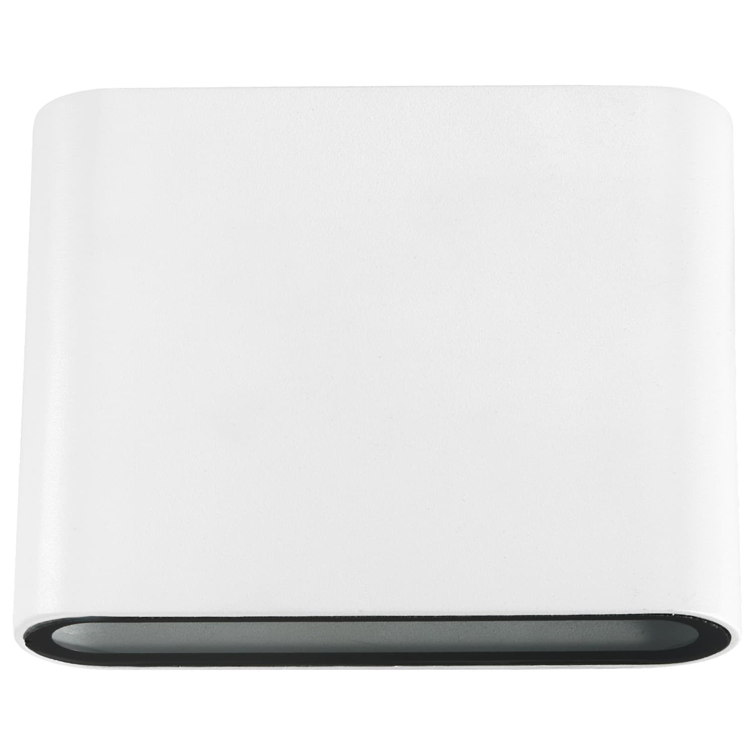 Spoljna LED lampa S4334S WH