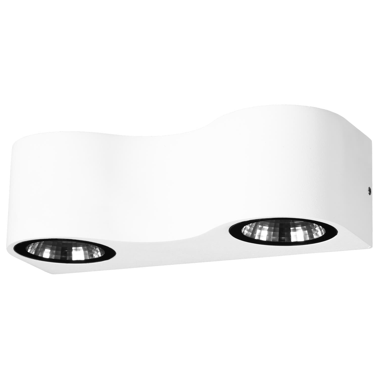 Spoljna LED lampa S4339 WH
