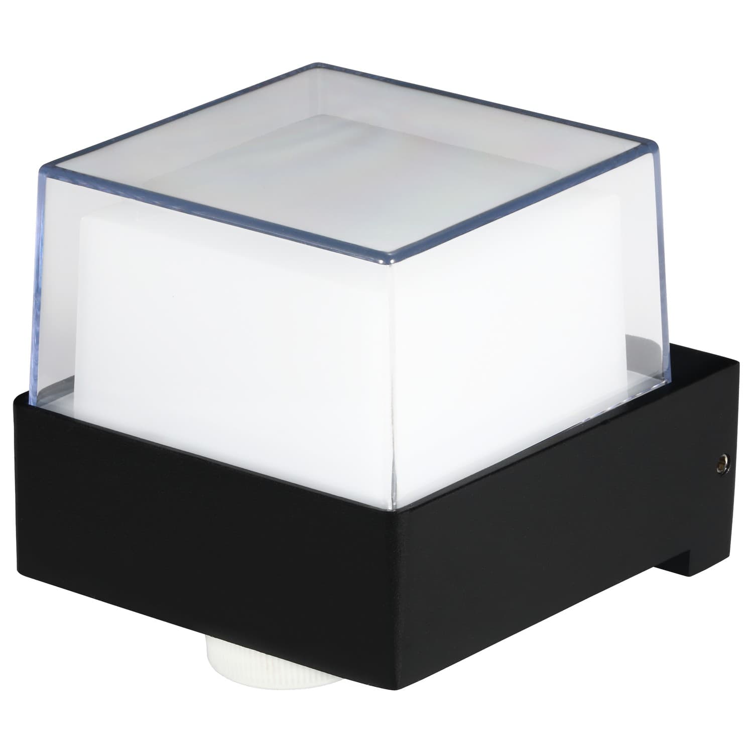 Spoljna LED lampa S4340 BK