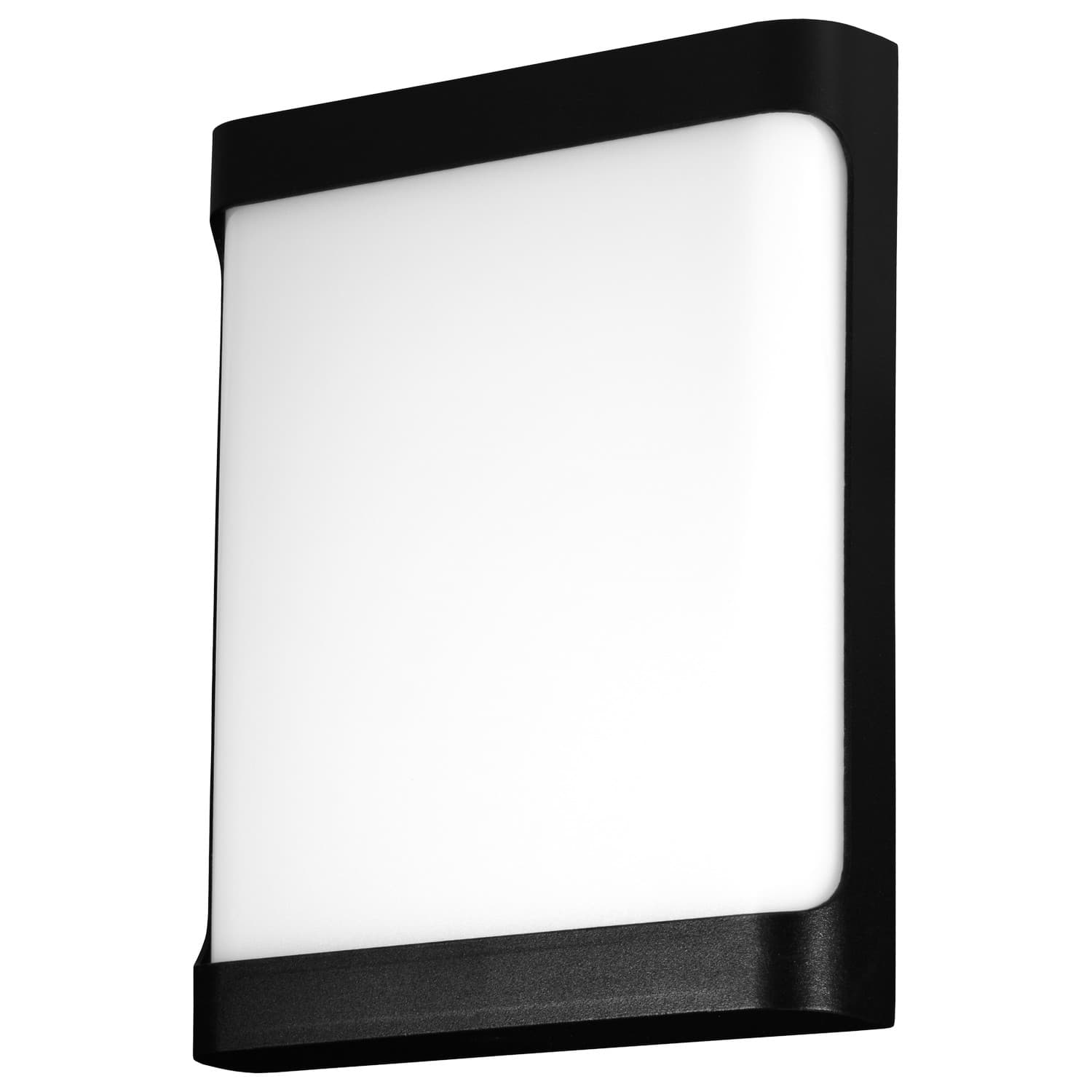 Spoljna LED lampa S4344 BK