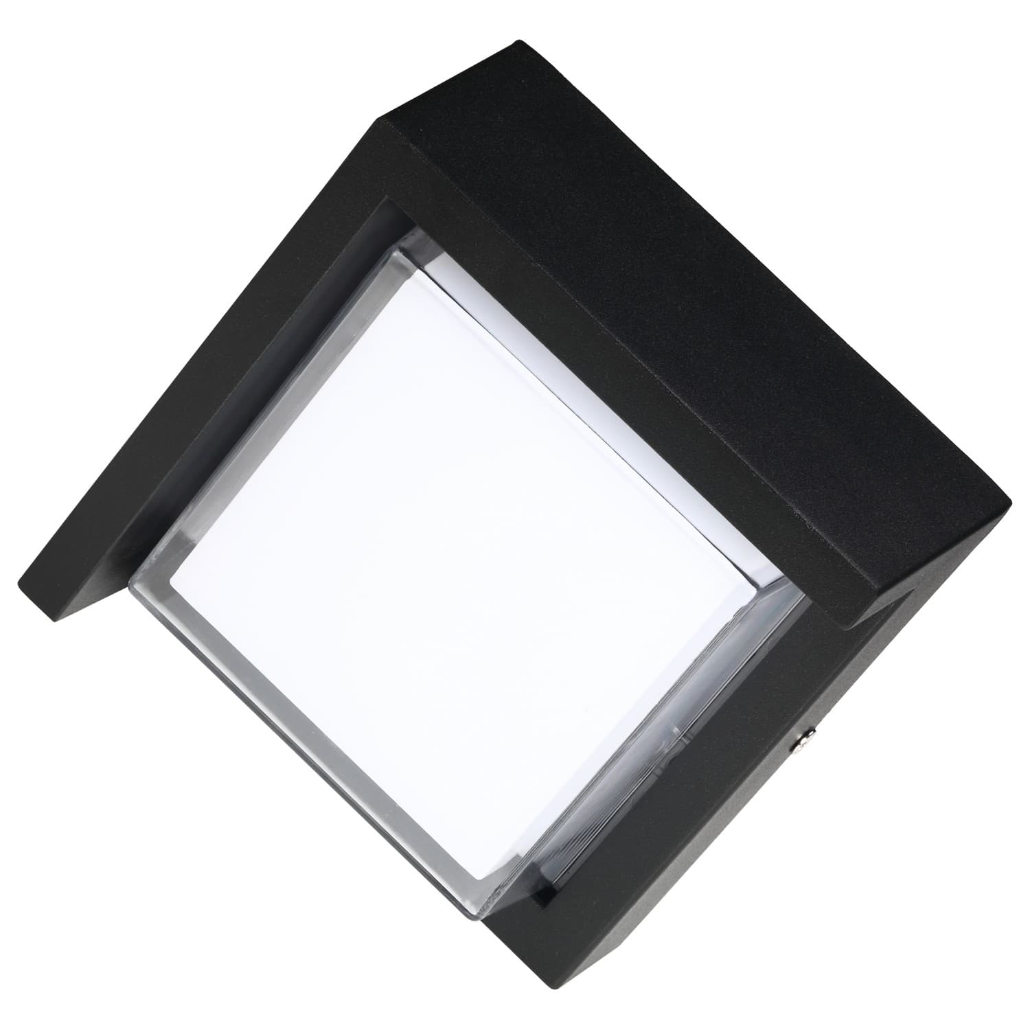 Spoljna LED lampa S4349 BK