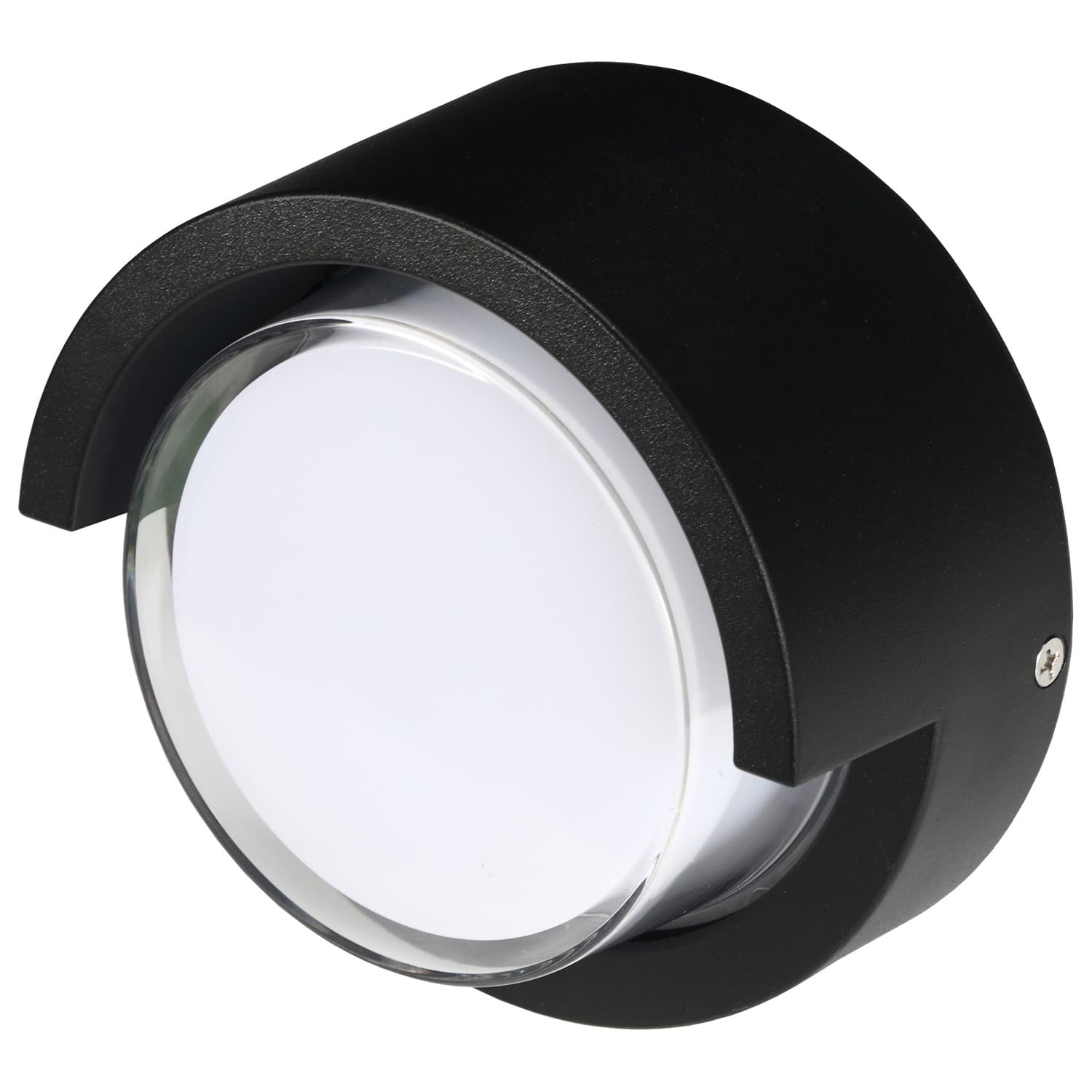 Spoljna LED lampa S4351 BK