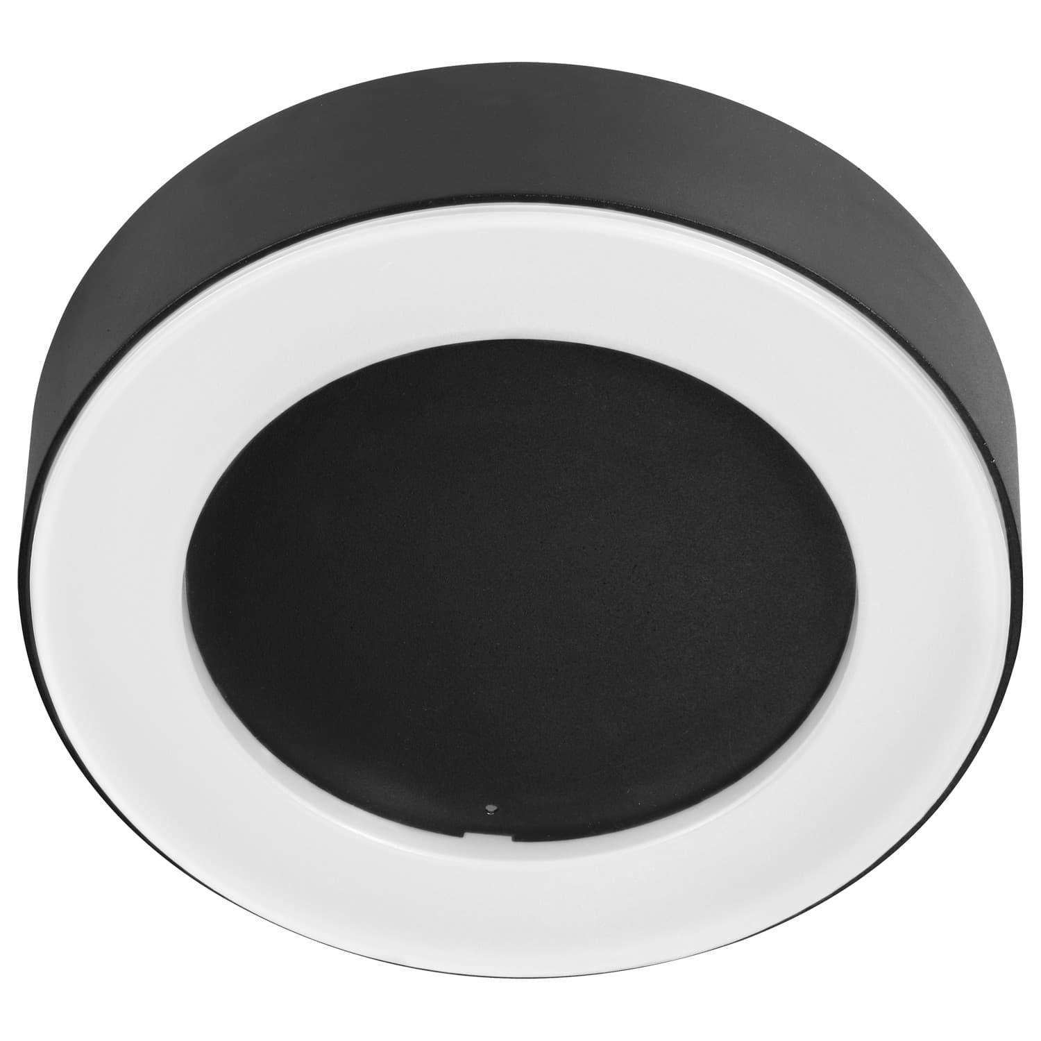 Spoljna LED lampa S4357 BK