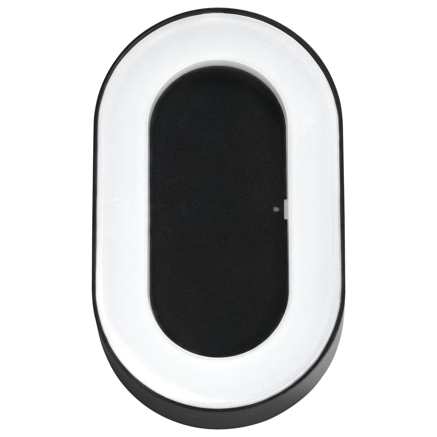 Spoljna LED lampa S4358 BK