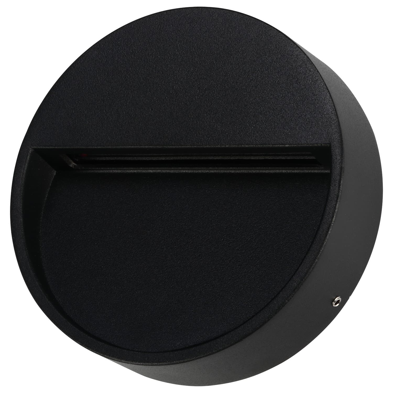 Spoljna LED lampa S4360S BK