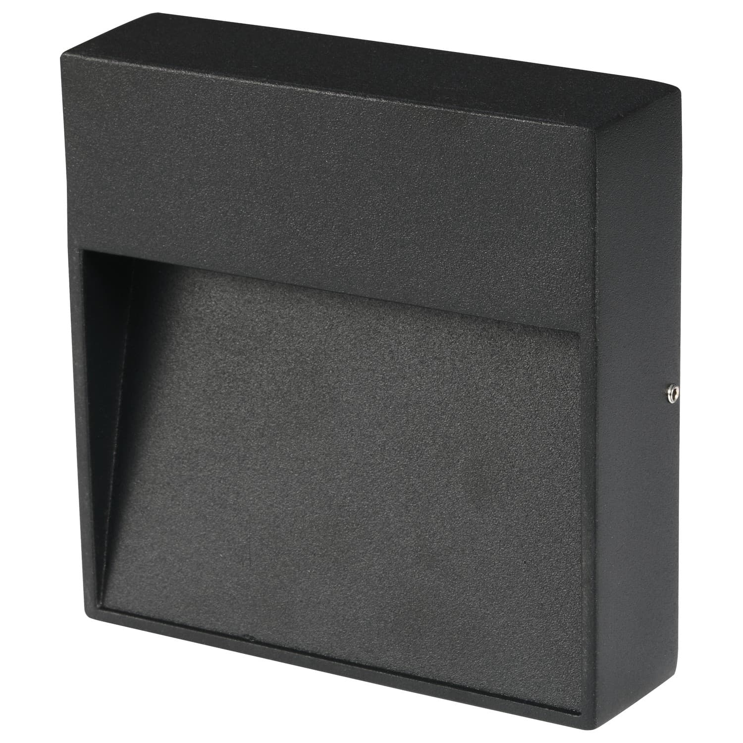 Spoljna LED lampa S4361S BK