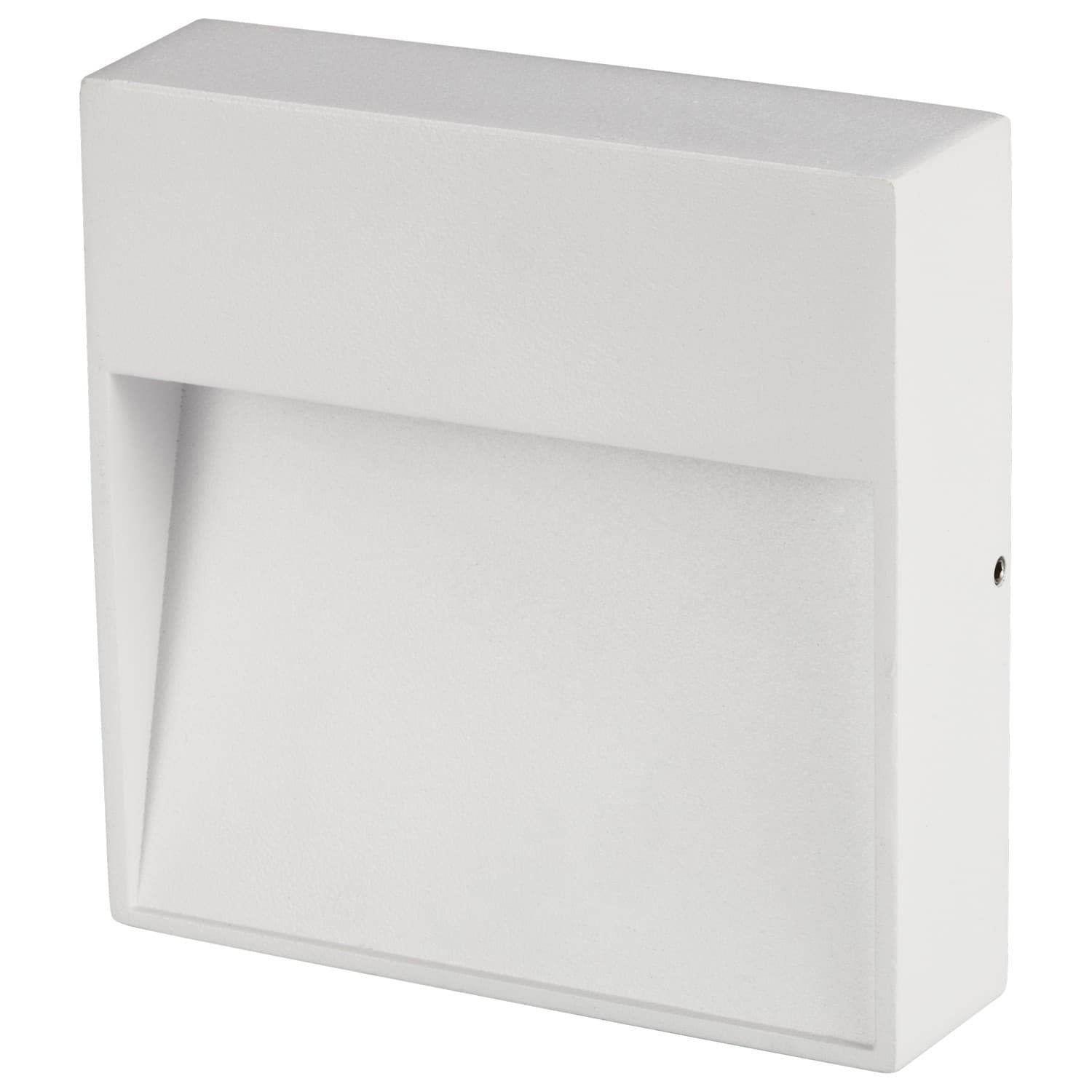 Spoljna LED lampa S4361S WH