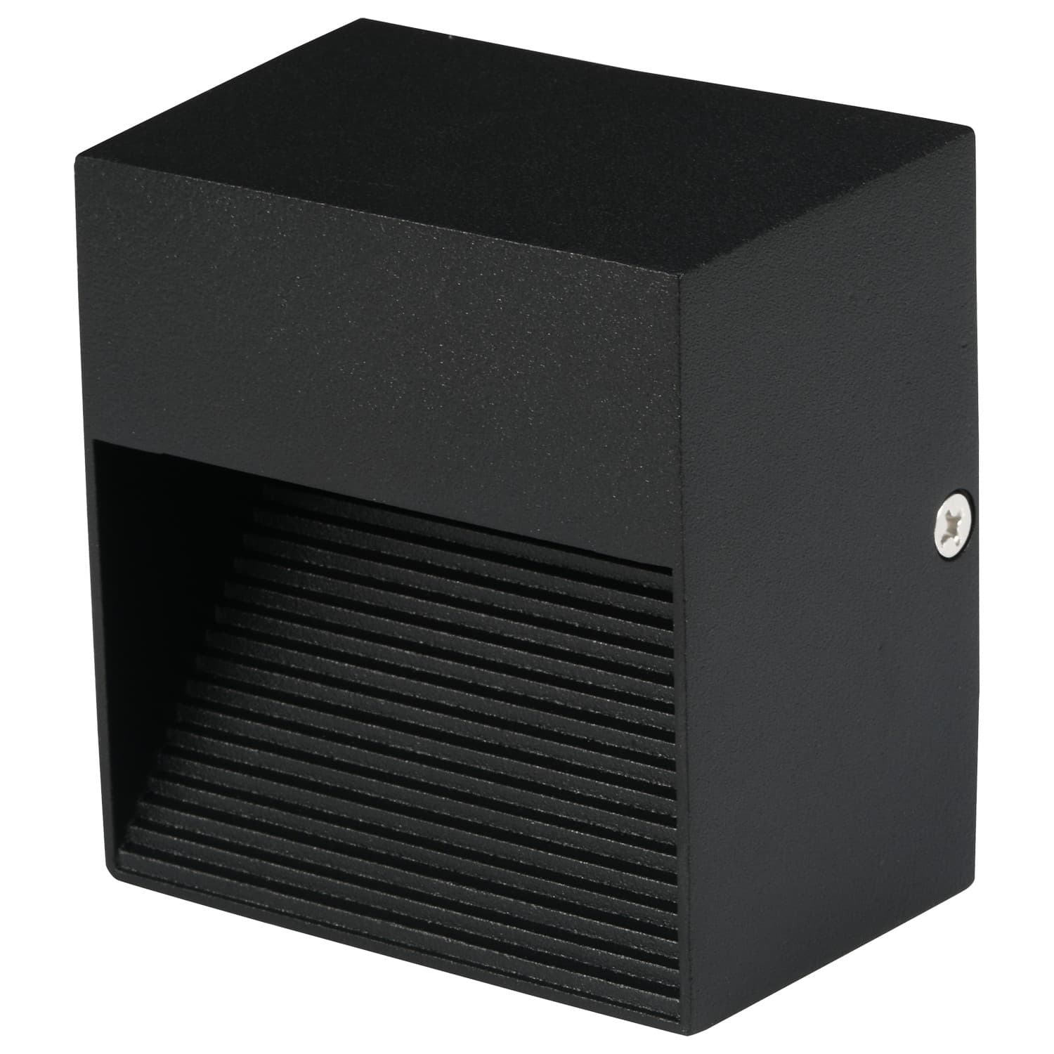 Spoljna LED lampa S4362 BK
