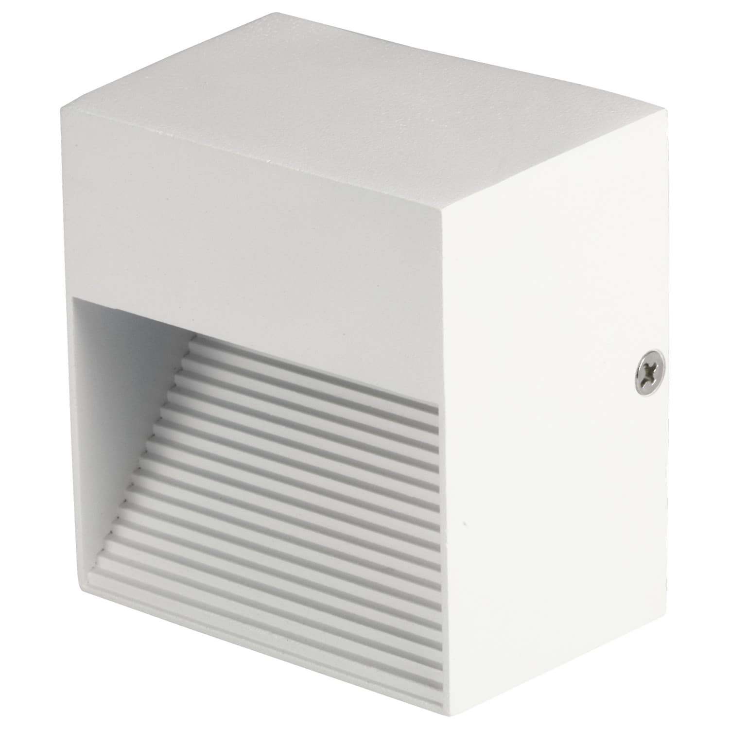 Spoljna LED lampa S4362 WH