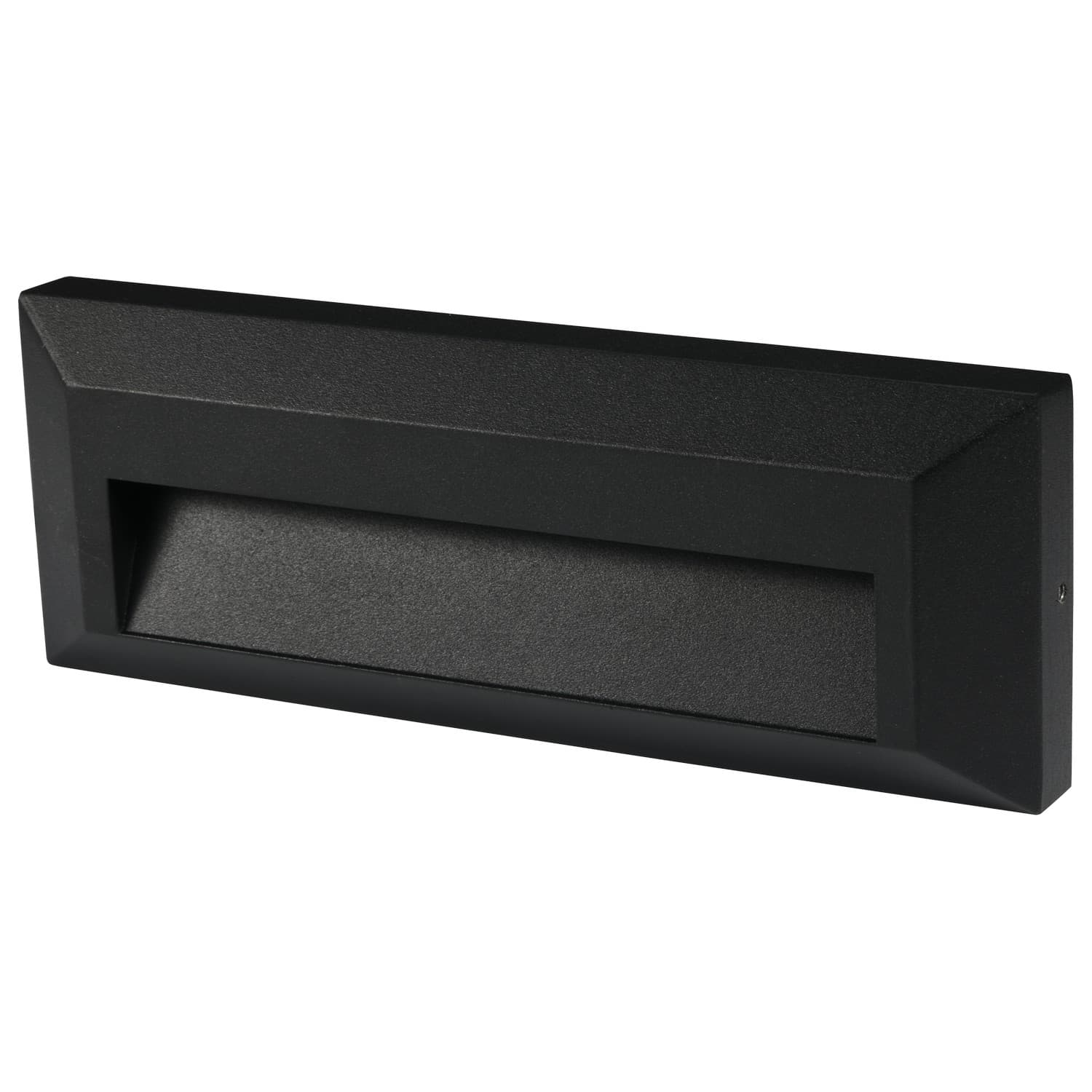 Spoljna LED lampa S4363 BK