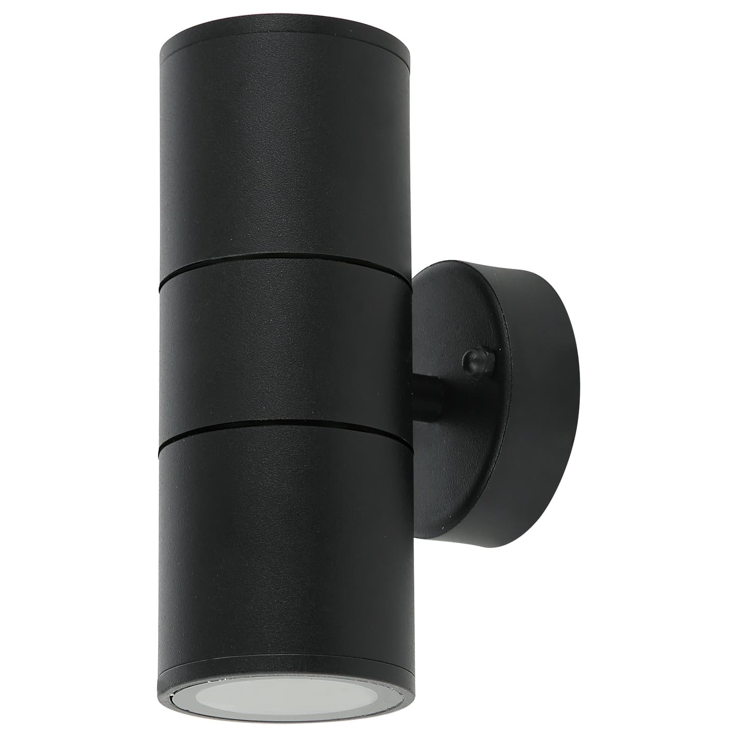 Spoljna lampa S4619 BK