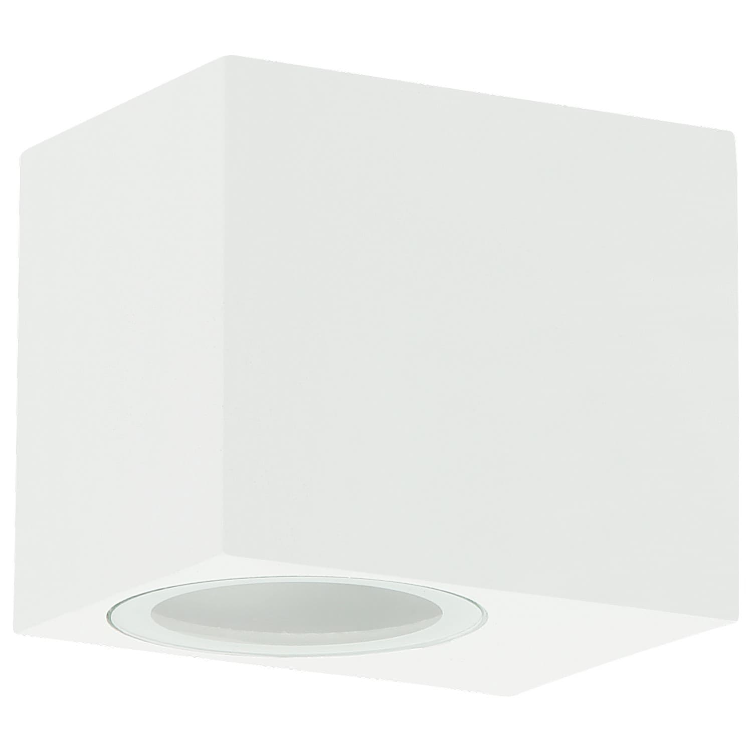 Spoljna lampa S4628 WH