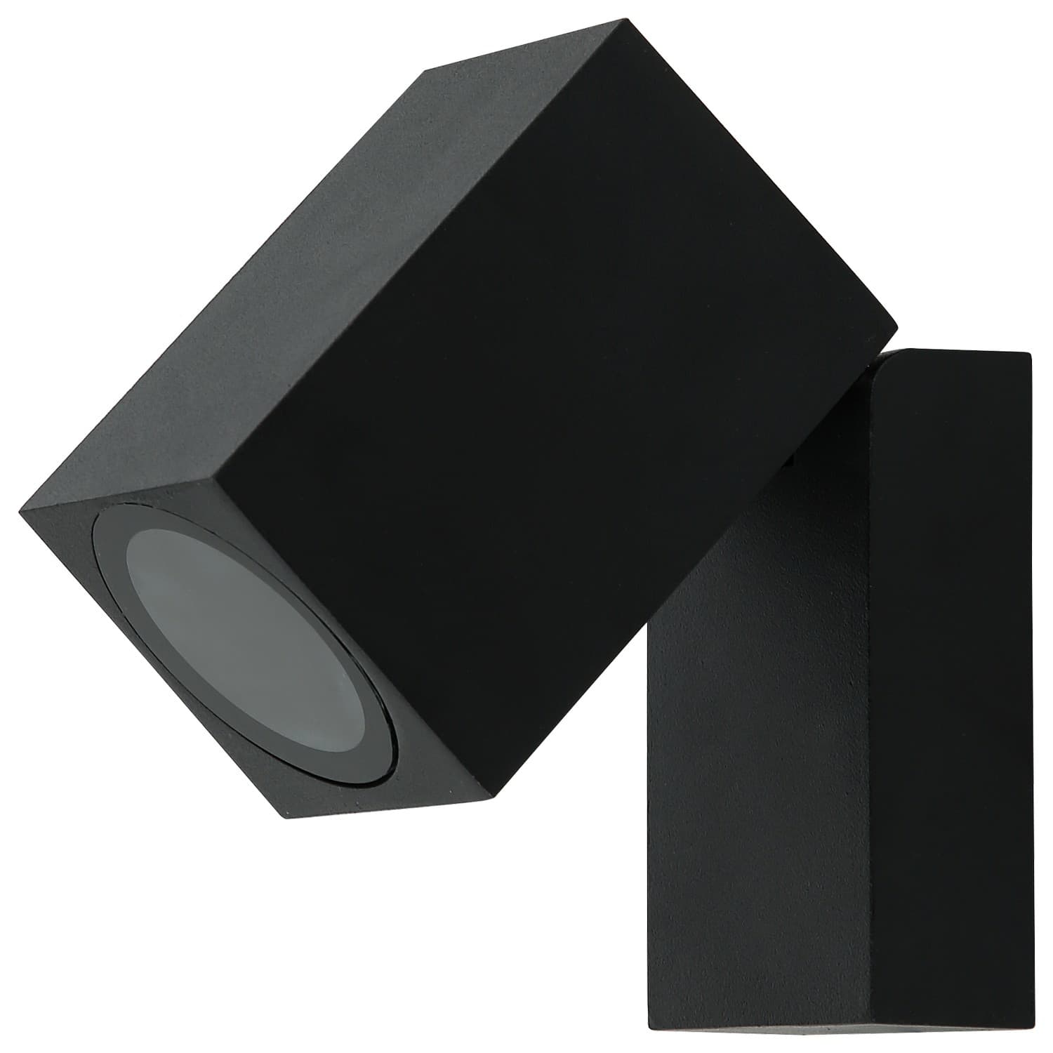 Spoljna lampa S4630 BK