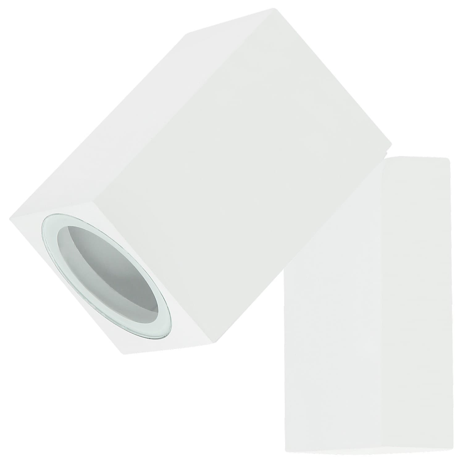 Spoljna lampa S4630 WH