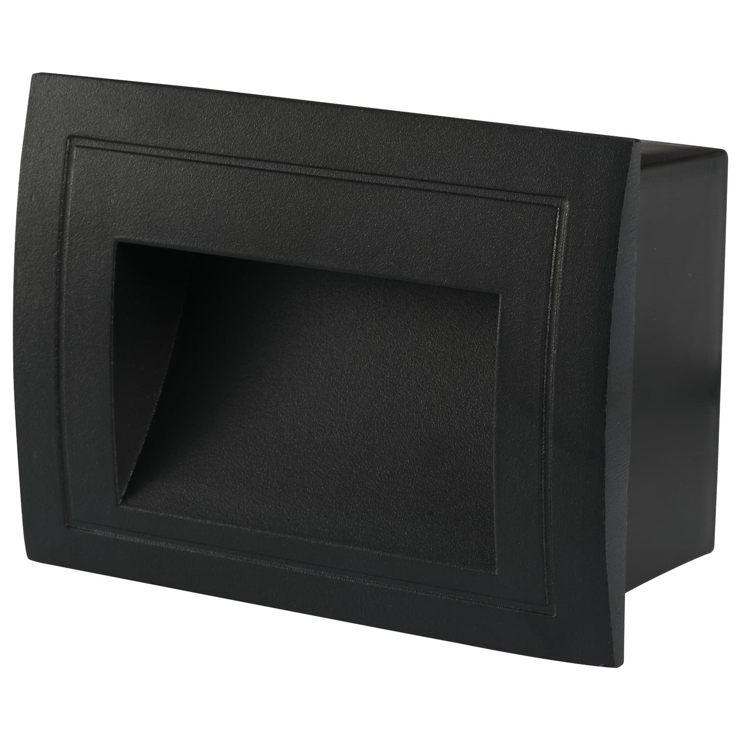 Ugradna LED lampa S5323L BK