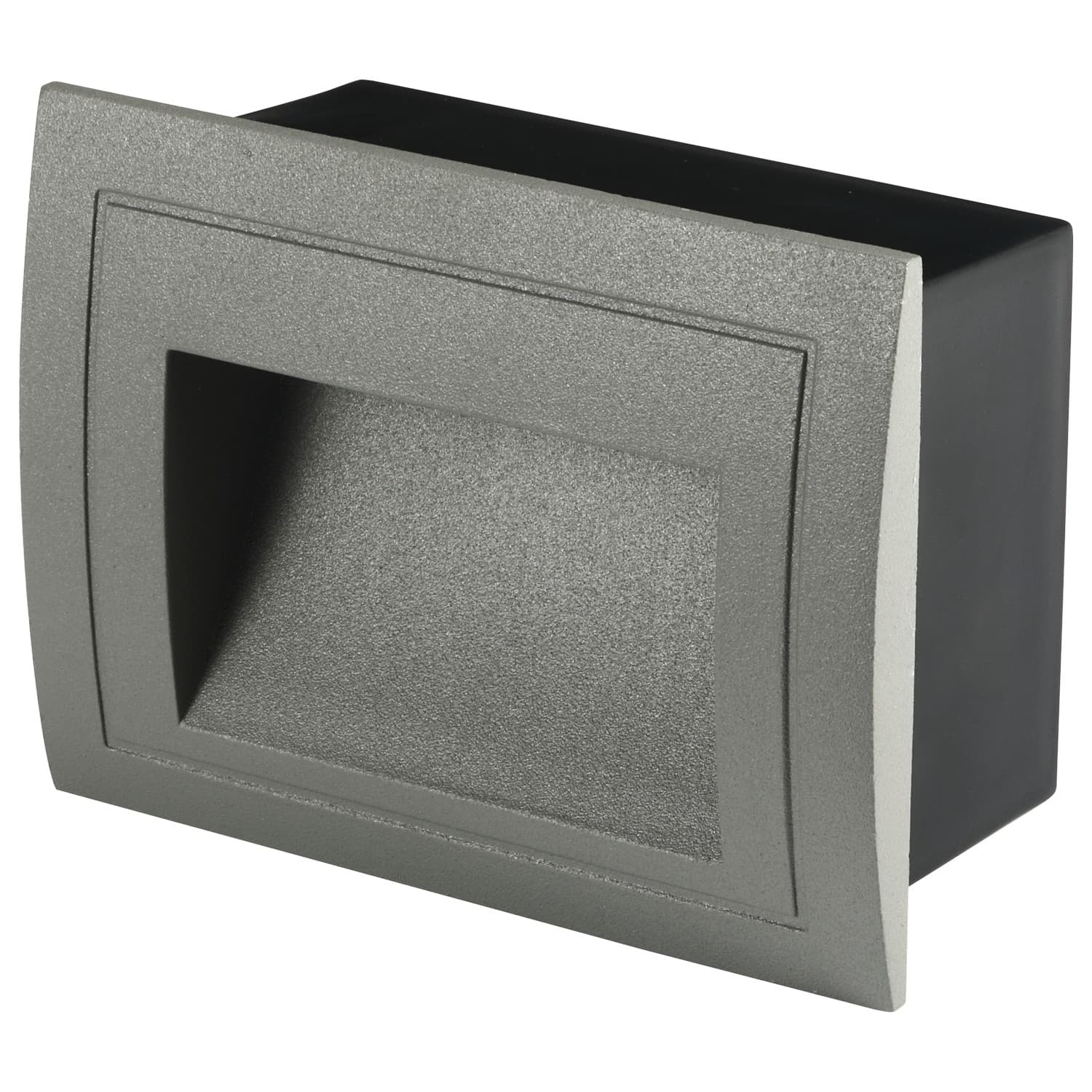 Ugradna LED lampa S5323L SV