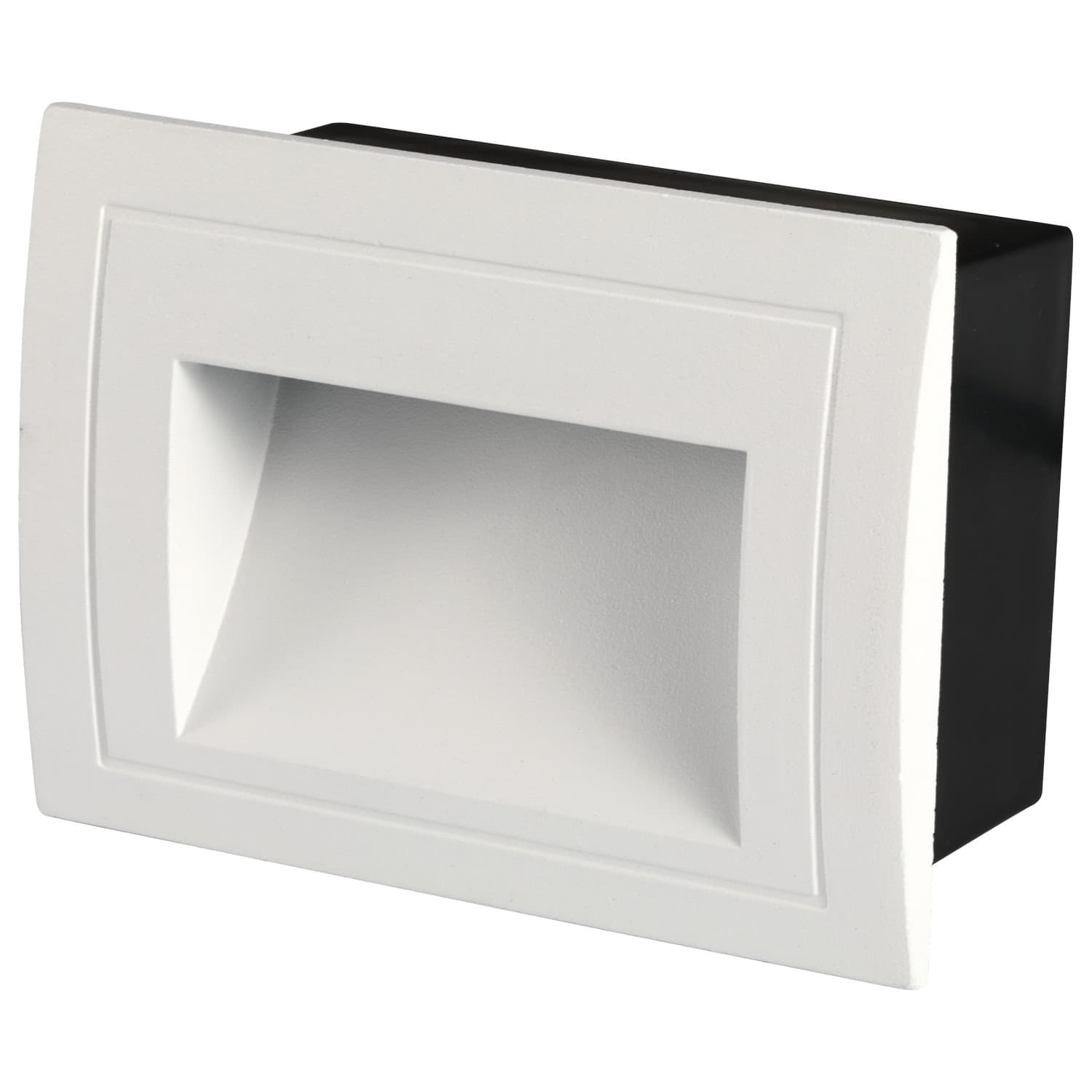 Ugradna LED lampa S5323L WH