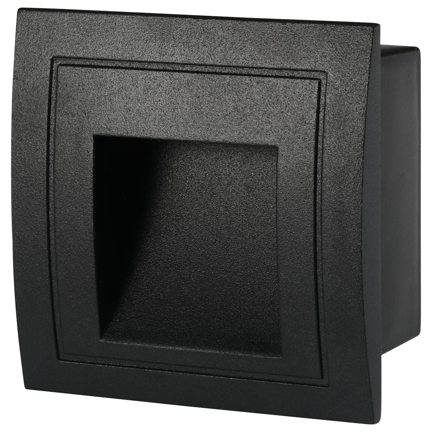 Ugradna LED lampa S5323M BK